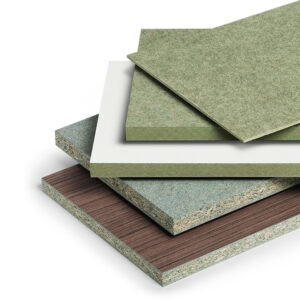 Ván MDF Chống Ẩm – HMR PLUS